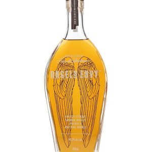 angel's envy bourbon