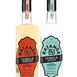 Batanga tequila duo