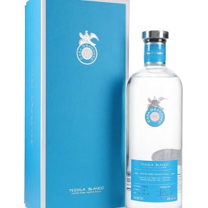 casa dragones blanco tequila