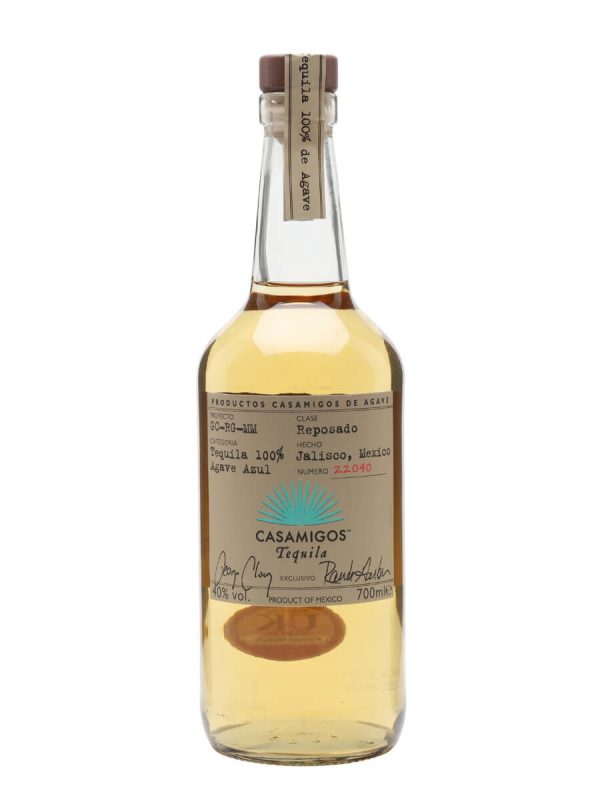 Casamigos Reposado