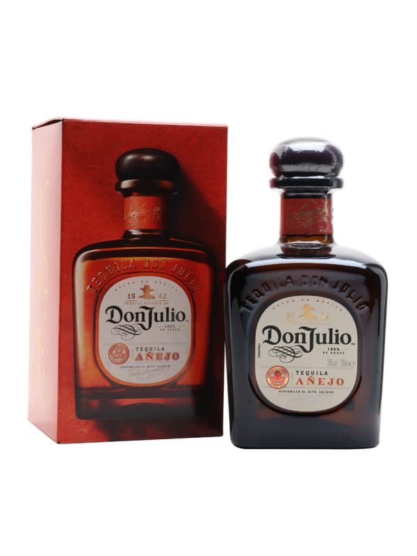 Don Julio Anejo Tequila