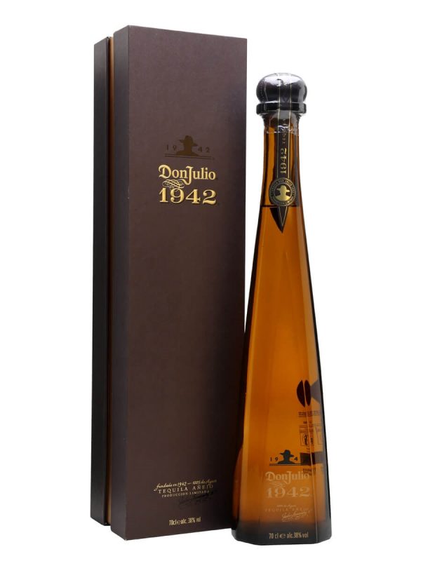 don julio 1942​