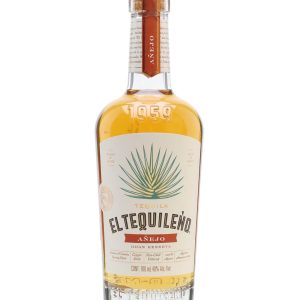 El Tequileno Anejo