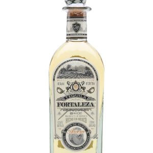 Fortaleza Anejo Tequila