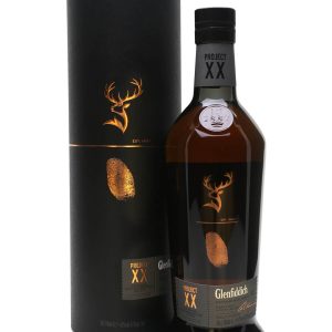 Glenfiddich Project XX