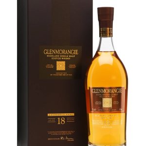 Glenmorangie 18 Year Old