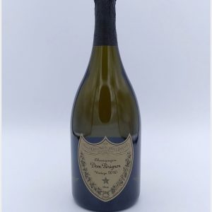 Dom pérignon brut 2010