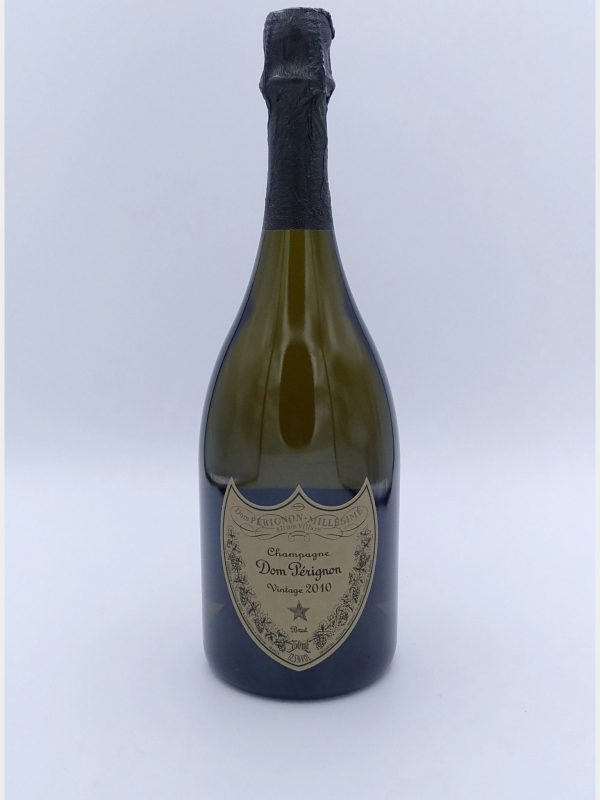 Dom pérignon brut 2010