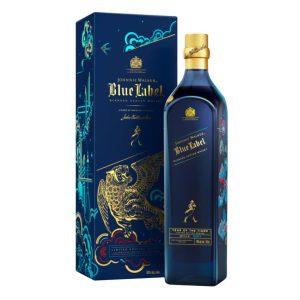 johnnie walker blue label