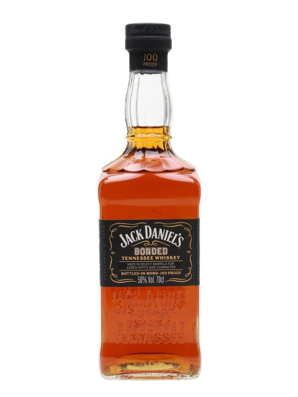 Jack daniels whiskey