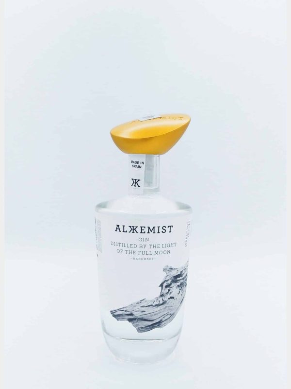 Alkkemist gin​