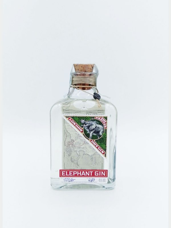 Gin Elephant