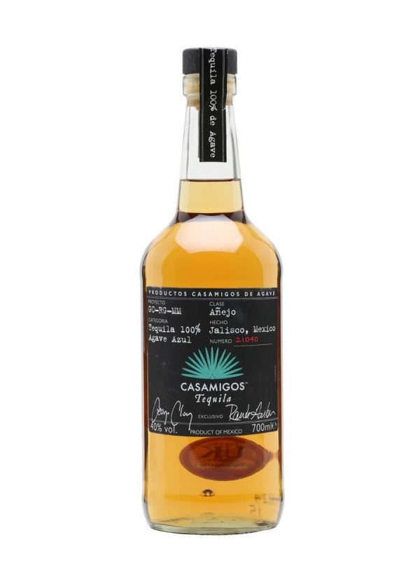 Casamigos Anejo