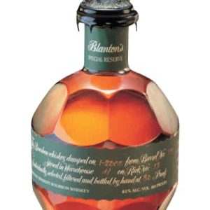 Blanton's Special Reserve