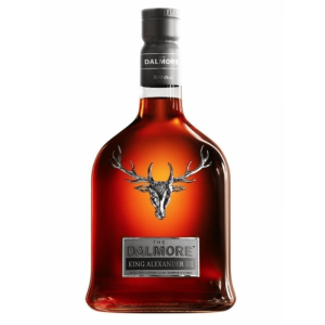 Dalmore King Alexander III Scotch Whiskey 750ml