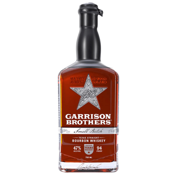 Garrison Brothers Small Batch 750ml