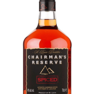 Chairman's Reserve rum