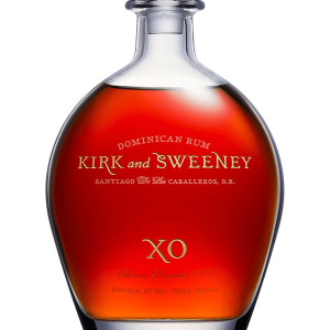 Kirk and Sweeney XO Limited Release Rum 750ml