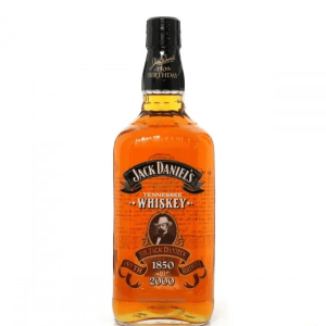 Jack Daniels 150th Anniversary Edition