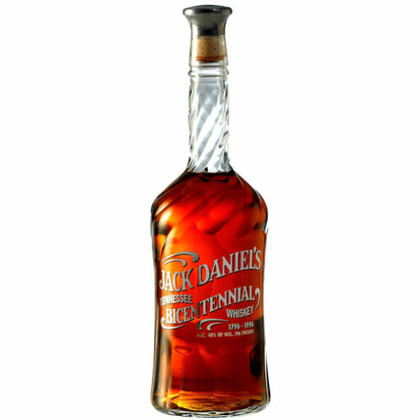 Jack Daniels Bicentennial Tennessee Whisky 750ml