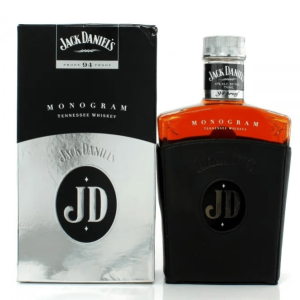 Jack Daniels Monogram 750ml