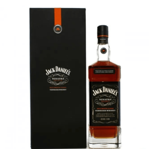 jack Jack Daniels Sinatra Select