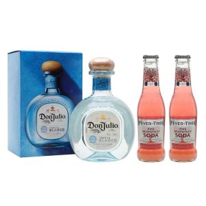 Don Julio Blanco