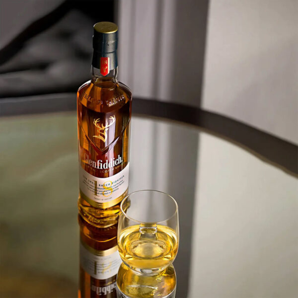 Glenfiddich 18 year old​ - Image 4