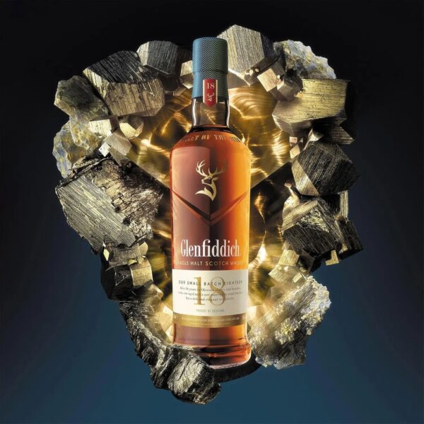 Glenfiddich 18 year old​ - Image 2